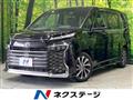 2024 Toyota Voxy