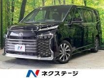 2024 Toyota Voxy