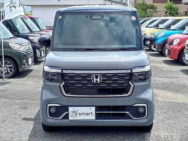 2023 Honda N BOX
