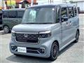 2023 Honda N BOX