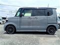 2023 Honda N BOX
