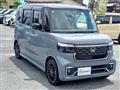 2023 Honda N BOX