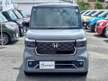 2023 Honda N BOX