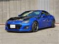 2018 Subaru BRZ
