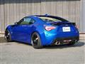 2018 Subaru BRZ