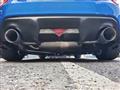 2018 Subaru BRZ
