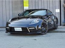 2011 Nissan Fairlady Z