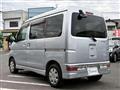 2009 Daihatsu Atrai Wagon