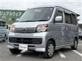 2009 Daihatsu Atrai Wagon