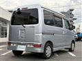 2009 Daihatsu Atrai Wagon
