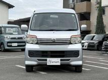 2009 Daihatsu Atrai Wagon