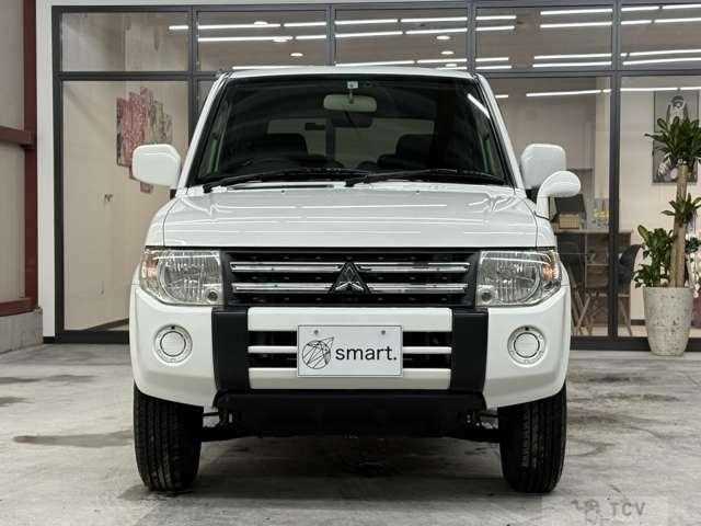 2009 Mitsubishi Pajero Mini