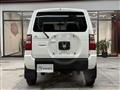 2009 Mitsubishi Pajero Mini