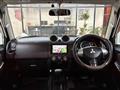 2009 Mitsubishi Pajero Mini