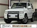 2009 Mitsubishi Pajero Mini