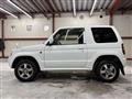 2009 Mitsubishi Pajero Mini