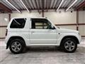 2009 Mitsubishi Pajero Mini