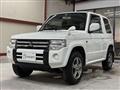 2009 Mitsubishi Pajero Mini