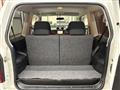 2009 Mitsubishi Pajero Mini