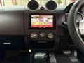 2009 Mitsubishi Pajero Mini