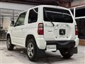 2009 Mitsubishi Pajero Mini
