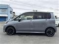2013 Daihatsu Move