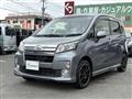 2013 Daihatsu Move