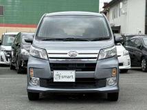 2013 Daihatsu Move
