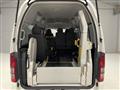 2012 Toyota Hiace Van