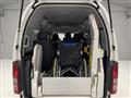2012 Toyota Hiace Van