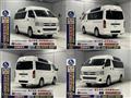 2012 Toyota Hiace Van
