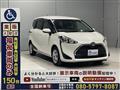 2021 Toyota Sienta