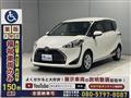 2021 Toyota Sienta