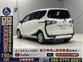 2021 Toyota Sienta