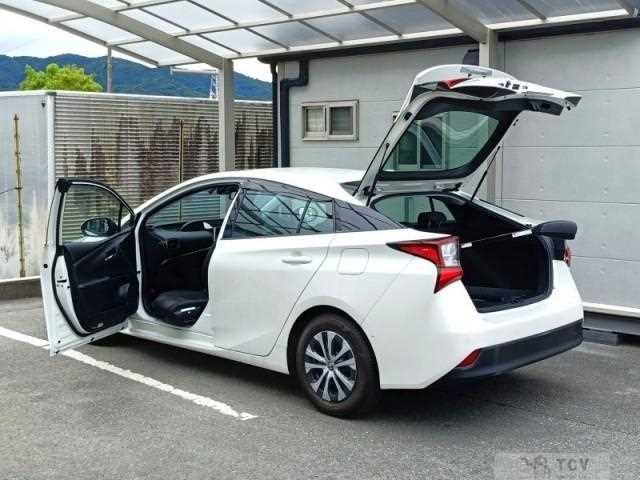 2019 Toyota Prius