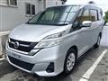 2019 Nissan Serena