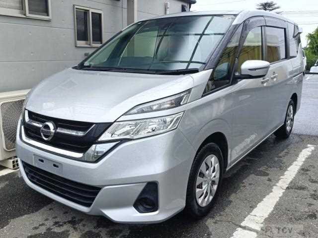 2019 Nissan Serena