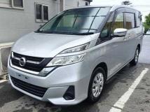 2019 Nissan Serena
