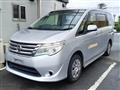 2014 Nissan Serena