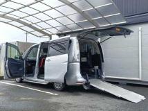 2014 Nissan Serena
