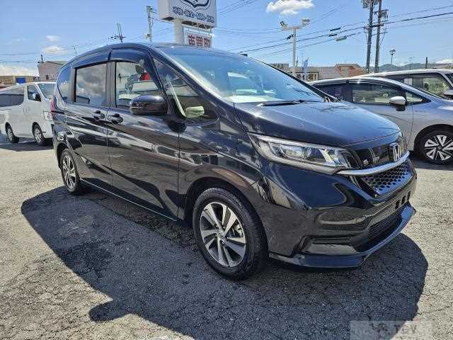2023 Honda Freed