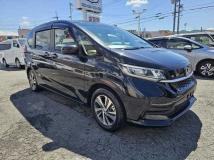 2023 Honda Freed