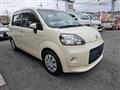 2014 Toyota Porte
