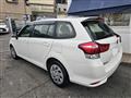 2022 Toyota Corolla Fielder