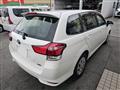 2022 Toyota Corolla Fielder