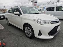 2022 Toyota Corolla Fielder