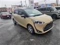 2021 Toyota Sienta