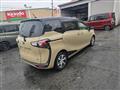 2021 Toyota Sienta
