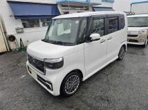 2024 Honda N BOX