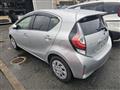 2018 Toyota AQUA